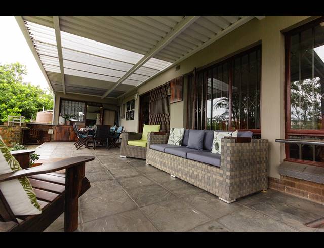 5 BEDROOM HOUSE FOR SALE IN MALVERN